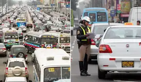 Transportistas formales podrán cancelar multas con hasta 95% de descuento: ATU ofrece beneficio durante todo el 2026 y así se accede
