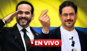 Resultados Elecciones en Colombia EN VIVO: revisa quién va ganando en el conteo de votos de la Segunda Vuelta