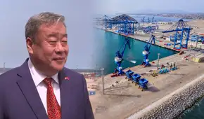 Primer año del megapuerto de Chancay: recaudó más de S/1.000 millones para el Estado y superó US$3.500 millones en exportaciones