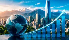 Este país supera a Brasil y Perú como la economía más competitiva de América Latina, según el Instituto para el Desarrollo Gerencial