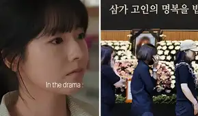 'Así aprenderás': la trágica muerte de una maestra coreana en la vida real que habría inspirado el capítulo más crudo del k-drama