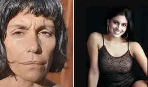 Exmodelo Andrea Montenegro reaparece con imagen sin filtro y desata ola de elogios: “Hermosa”