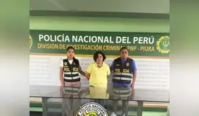 Dictan 18 meses de prisión preventiva para regidora Patricia Niños Febres