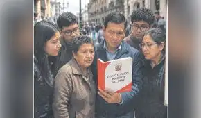 Equipo ganador no se cambia