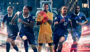 Francia vs Irak EN VIVO HOY: pronóstico y dónde ver el partido de Kylian Mbappé por la fecha 2 del Mundial 2026