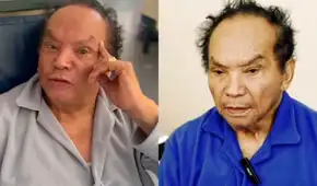 Melcochita fue llevado de emergencia al hospital tras sufrir desmayo y revelan detalles de su salud: "Empezó a sentirse mal"
