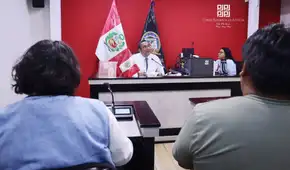 Juez ordena prisión preventiva para investigados por asesinato a alcalde de veintiséis de octubre