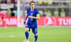 Panamá vs Croacia EN VIVO HOY: pronóstico, horario y dónde ver el partido del Mundial 2026