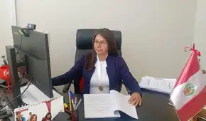 Jornada extraordinaria permitió desarrollar 15 audiencias en San Pedro de Lloc