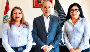 Fortalecen articulación interinstitucional para promover la reinserción social de personas privadas de libertad