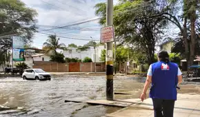 Piura: Defensoría del Pueblo exige activar planes de emergencia ante posibles impactos del fenómeno El Niño en esta región