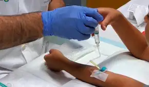 Hemofilia en Perú: pacientes alertan que acceso a tratamiento clave depende del tipo de seguro de salud