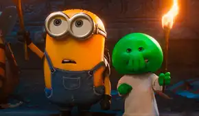 'Minions y monstruos' estreno: fecha de estreno, preventa y dónde ver la película animada en Perú