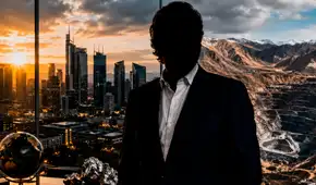 Este empresario sudamericano es el único representante de su país entre los hombres más ricos del mundo, según Forbes 2026