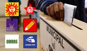 Partido del Buen Gobierno, Obras y otros 23 partidos perderían su inscripción por baja representación en las ERM 2026