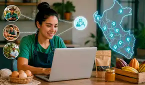 Produce: plataforma MAIA evoluciona para brindar orientación gratuita a emprendedores y productores de todo el país, ¿qué servicios incorpora?