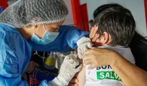 ¡Atención, Lima Norte! Minsa vacunará gratis contra el sarampión durante todo junio en estos lugares