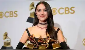 Olivia Rodrigo crea un festival de música: "Daisy Chain Fields presenta un cartel exclusivamente femenino"