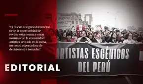 Un nuevo atropello a la cultura