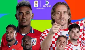 Previa Panamá vs Croacia EN VIVO HOY: posibles alineaciones, pronóstico, horario y canal de tv dónde ver el partido del Mundial 2026