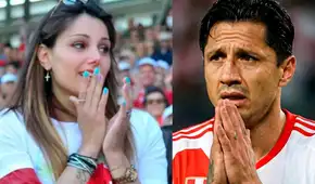 Esposa de Gianluca Lapadula lo perdonó tras ampay bailando muy cariñoso con otra mujer: revelan foto que confirma reconciliación