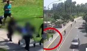 Joven británico desaparecido en Miraflores fue hallado sin vida tras salir a correr al malecón