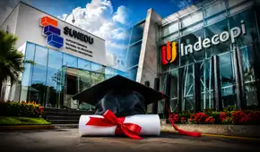 Indecopi declara ilegal cobro de la Sunedu para reconocer títulos obtenidos en el extranjero