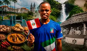 Las 5 curiosidades del único país de África donde el español es idioma oficial: tiene lazos con Perú y nunca jugó un Mundial