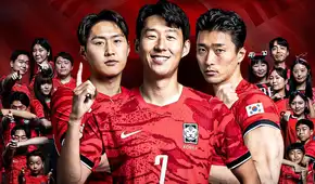 Sudáfrica vs Corea del Sur EN VIVO: prónostico y dónde ver el partido por la clasificación a 16 avos de final del Mundial 2026