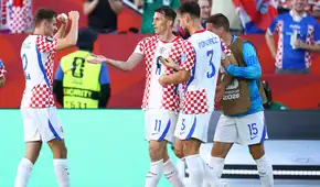 Croacia sueña con la clasificación: venció 1-0 a Panamá por la segunda fecha del Mundial 2026