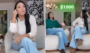 Tula Rodríguez queda impactada al conocer la elevada mesada que le exige su hija tras mudarse a Estados Unidos: "El tope sería $1.000"