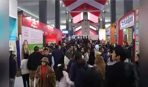 El reto de la FIL de Lima 2026