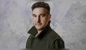 Jeffry Fischman, fundador de Libido, lanza nueva versión de 'Invencible' y otros clásicos de la banda: "Para entender quién soy hoy"