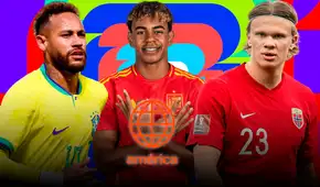 ¿Qué partidos del Mundial 2026 transmitirá América TV EN VIVO? Horarios y fechas para ver en Perú