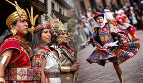¿Dónde ver el Inti Raymi 2026 EN VIVO HOY? Sigue minuto a minuto la Fiesta del Sol, las ceremonias, artistas y más