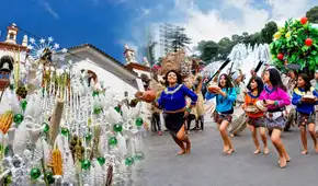 Fiesta de San Juan 2026: Iquitos, Pucallpa, Moyobamba y todos los destinos de la Amazonía peruana en donde se celebra a lo grande
