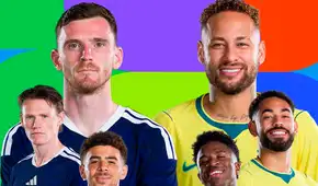 Brasil vs Escocia EN VIVO, con Neymar: a qué hora dónde ver el partido por la fecha 3 del Mundial 2026