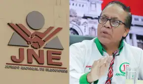 Roberto Sánchez: JEE rechaza pedidos de Juntos por el Perú para anular votos en el extranjero