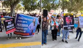 Poder Judicial ratifica prisión preventiva contra esposo de pediatra Minosska Pinto asesinada en Piura