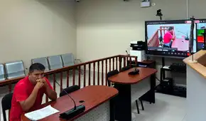 Cuatro meses de prisión preventiva para alias "Trujillano" por tenencia ilegal de armas