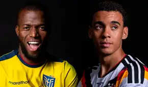 Ecuador vs Alemania EN VIVO HOY: pronóstico, horario y canal del partido por la clasificación a 16avos de final del Mundial 2026