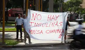 Crisis de insulina en Perú: Minsa enfrenta demoras en compra y pacientes exigen respuesta de EsSalud