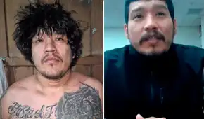 Poder Judicial dicta 35 años de prisión contra alias 'El Monstruo' por el delito de secuestro extorsivo