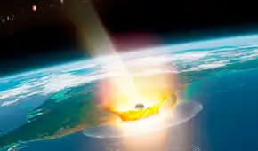 El impacto del asteroide más antiguo en la Tierra ocurrió hace 3 mil millones de años: un cráter cambia la historia geológica