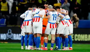 Previa Paraguay vs Australia EN VIVO HOY: pronóstico, posibles alineaciones y dónde ver el partido del Mundial 2026