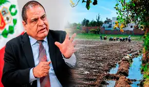 Fenómeno El Niño: MEF confirma fondo superior a US$2.000 millones para financiar medidas de prevención y respuesta ante desastres