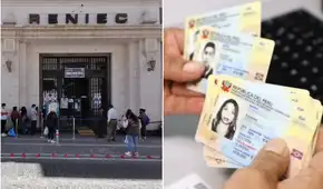 Reniec entregará DNI electrónico gratis este 25 de junio: requisitos, lugar y beneficiarios