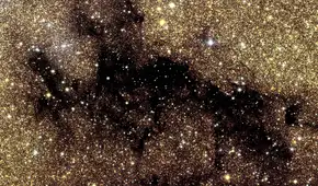 El telescopio espacial Euclid captura la fotografía más detallada del corazón de la Vía Láctea: más de 60 millones de estrellas