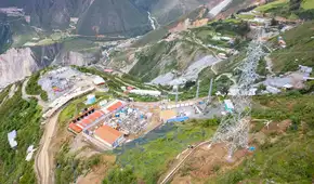 Nuevo ataque contra minera Poderosa en Pataz: explosión deja dos heridos y reaviva alerta por minería ilegal