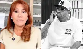 Magaly Medina comparte sensible mensaje en medio de su enfrentamiento con Jefferson Farfán: "No vieron los sacrificios"